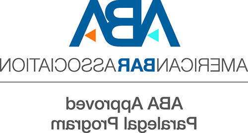 ABA认可项目